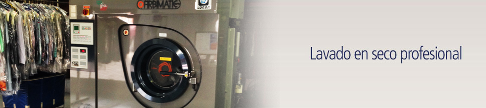 | LAVOTRONIK Tintorer&iacute;a | Tintorer&iacute;as Lav-o-tronik se especializa en el &ldquo;LAVADO EN SECO PROFESIONAL&rdquo;.