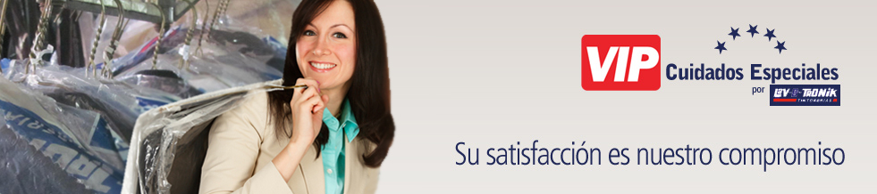 | LAVOTRONIK Tintorer&iacute;a | Tintorer&iacute;as Lav-o-tronik se especializa en el &ldquo;LAVADO EN SECO PROFESIONAL&rdquo;.